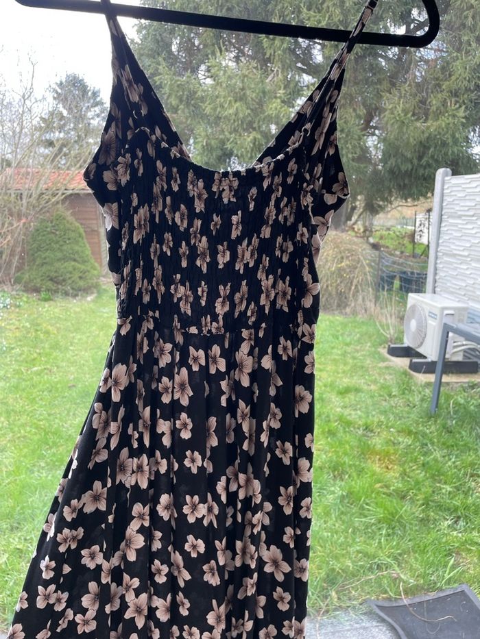 Robe été - photo numéro 3