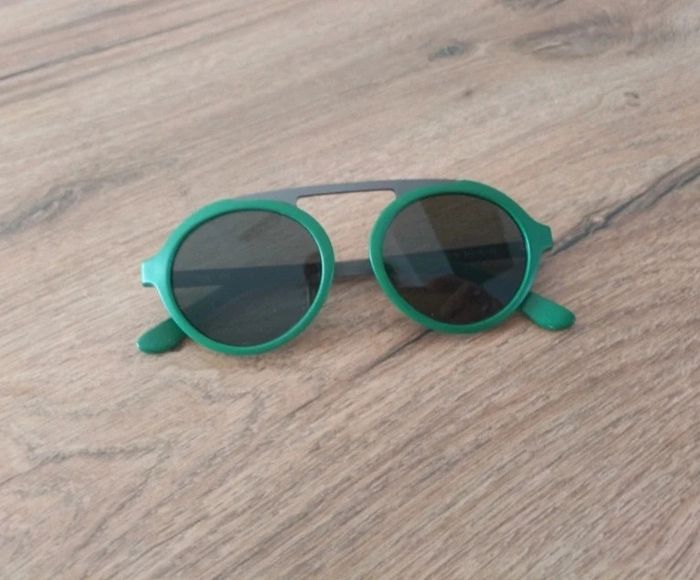 Lunettes de soleil