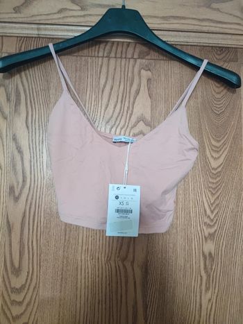 Haut taille XS