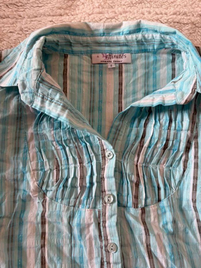 Chemise / blouse - photo numéro 5