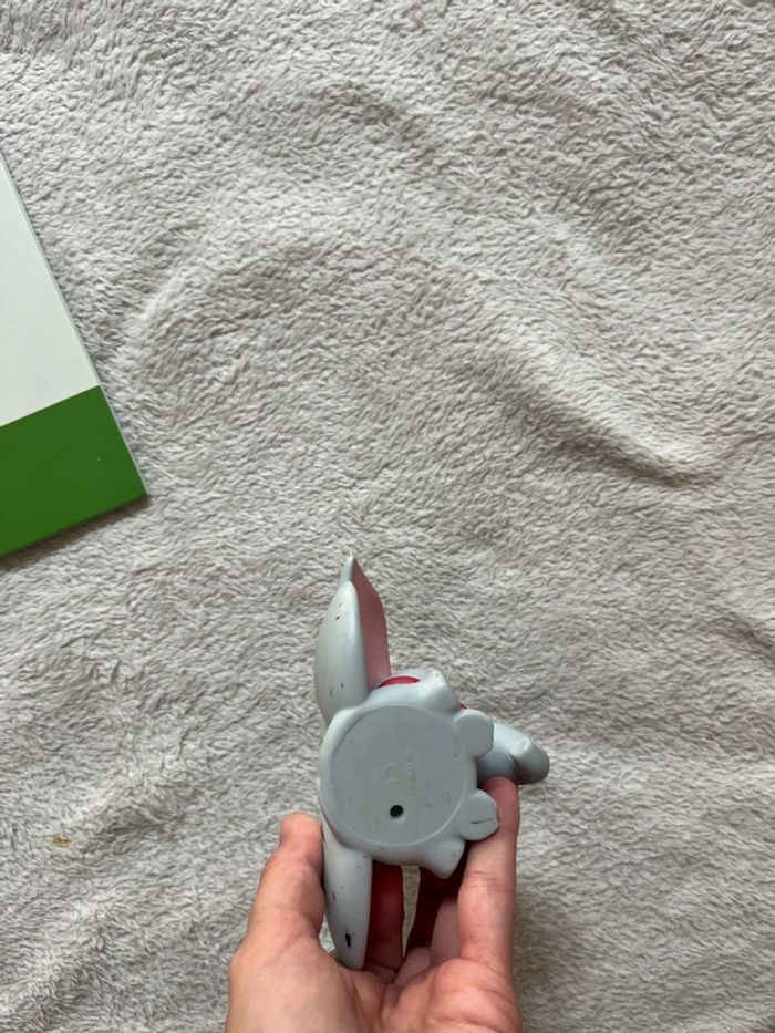 Mes premiers amis Disney livre et sa figurine - photo numéro 6