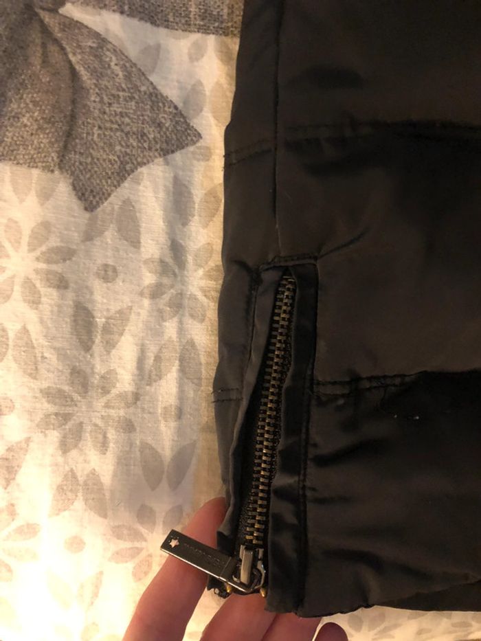 Doudoune manteau à capuches Pepe Jeans - photo numéro 11