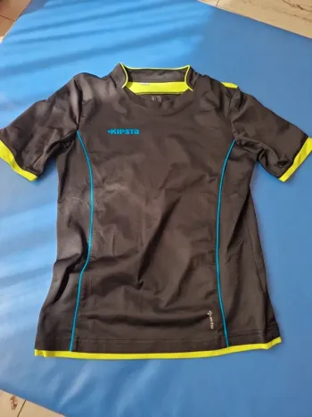 Maillot de football kipsta
