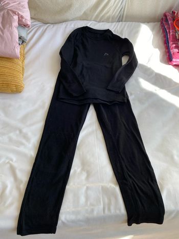 Ensemble thermique
