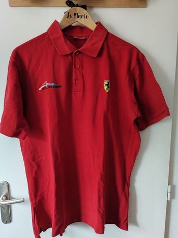 Polo Ferrari