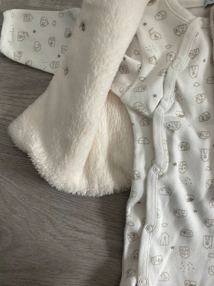 Pyjama mixte absorba - photo numéro 13