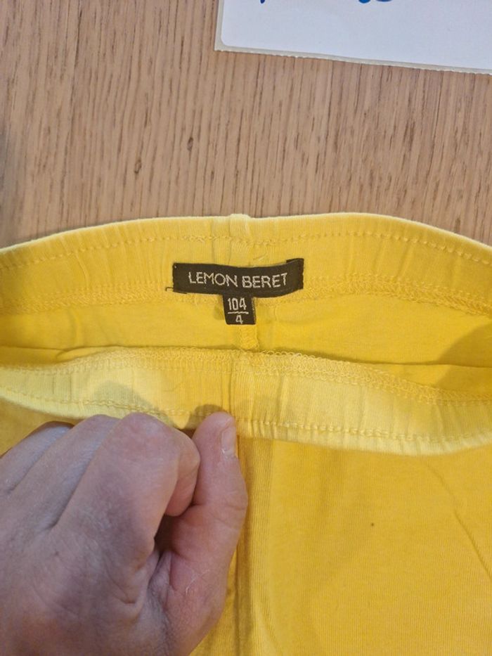 Legging 4 ans - photo numéro 2