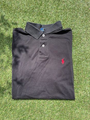 Polo Ralph Lauren noir