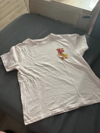 T-shirt femme