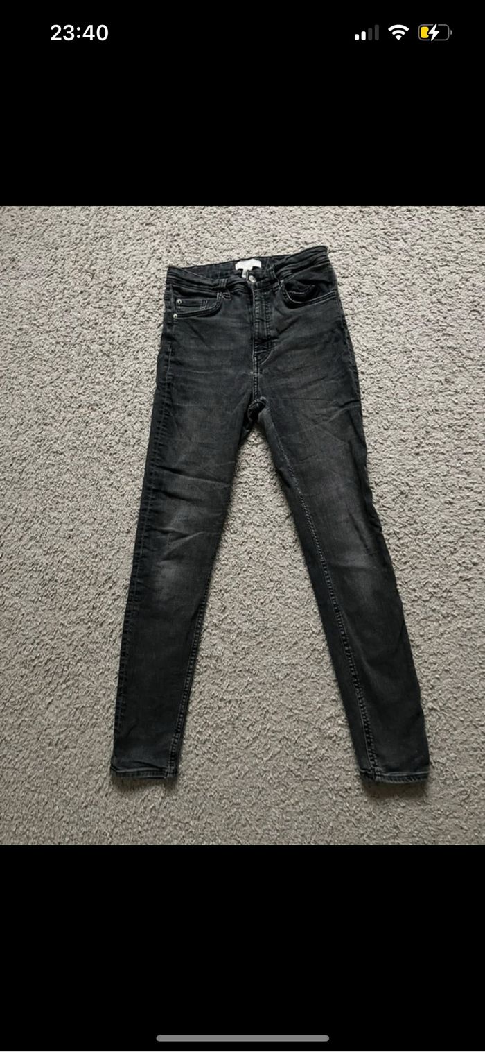 Jean