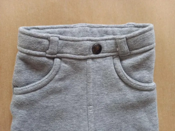 Pantalon 9 mois - photo numéro 3