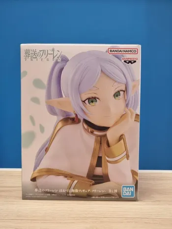 Figurine Buste - Frieren: Beyond Journey's End - Frieren