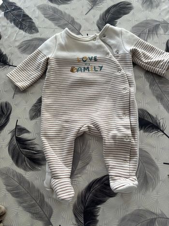 Pyjama Tape à l’œil
