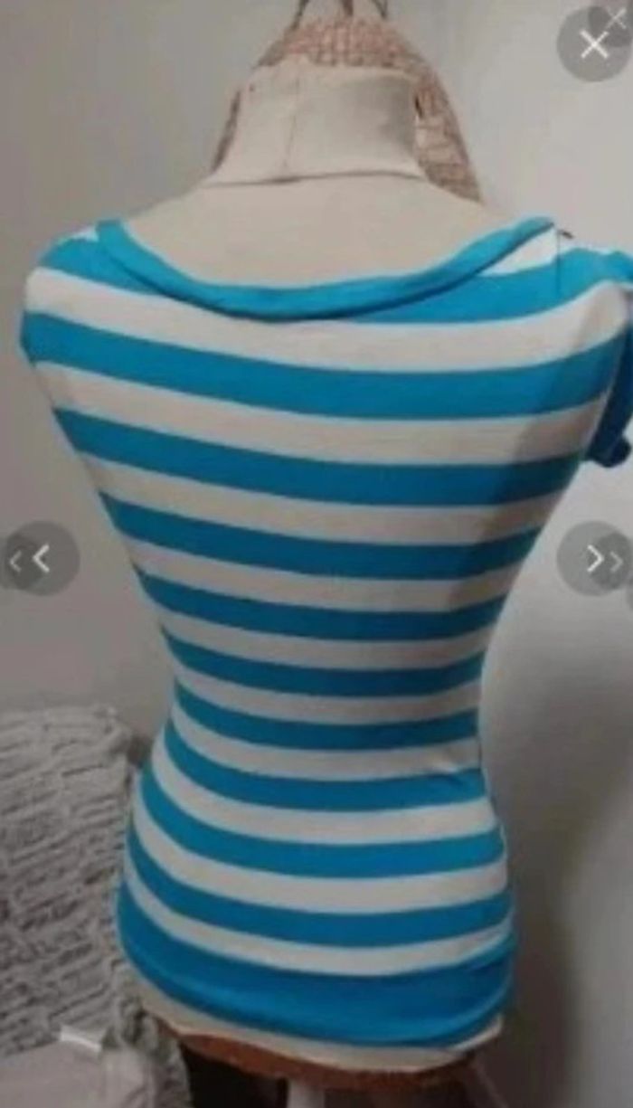 T shirt holly kate t 36 - photo numéro 2