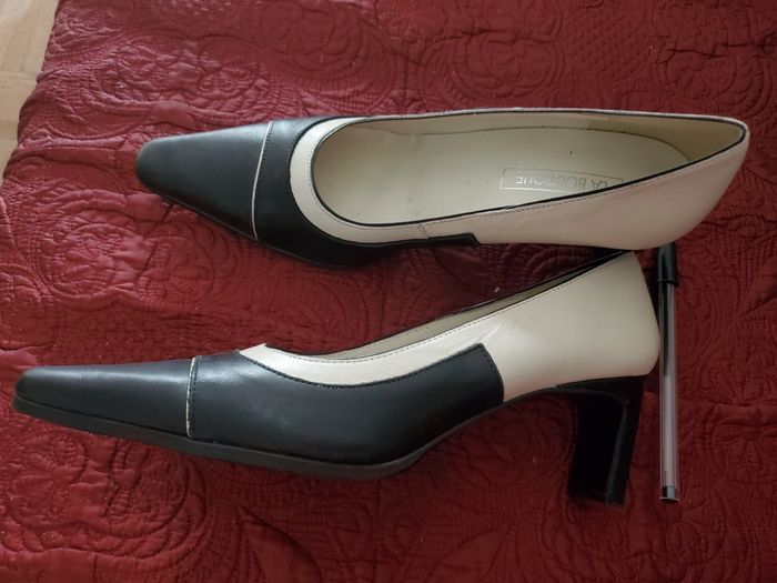 Chaussures neuves - photo numéro 3