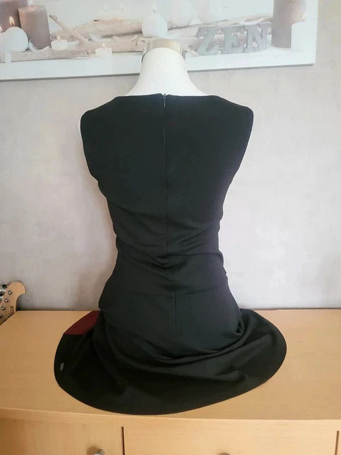 Robe Jus d'Orange Paris Taille 2 - photo numéro 3