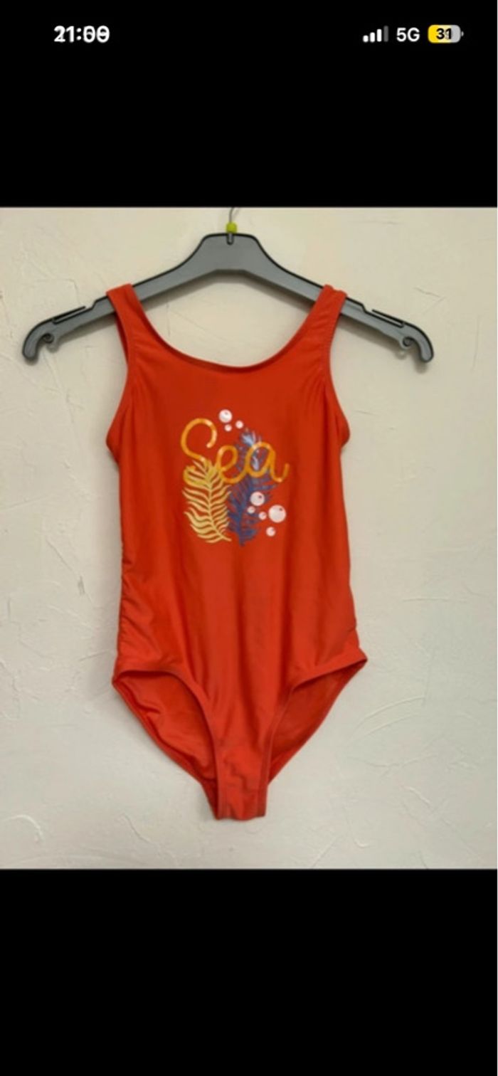Maillot de bain
