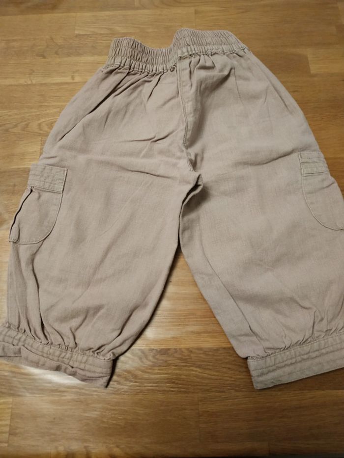 Vêtements fille 24 mois 2 ans - photo numéro 3