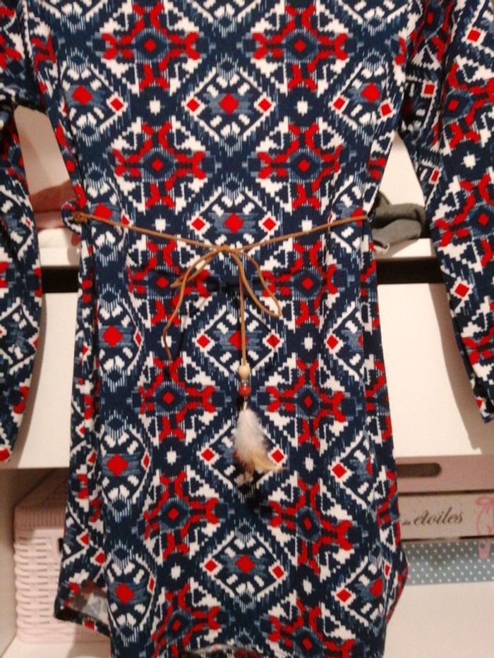 Robe courte - photo numéro 3