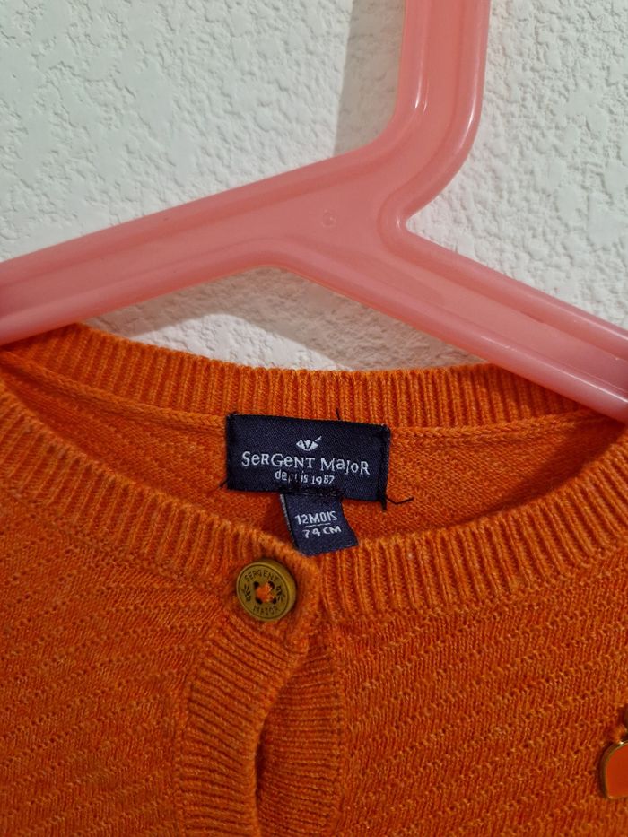 Ensemble 3 pièces 🥭 - photo numéro 4