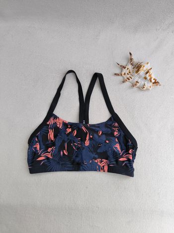 Haut maillot de bain Energetics 38
