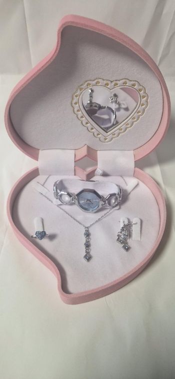 Coffret bijoux