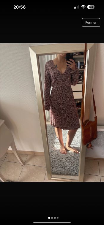 Robe été
