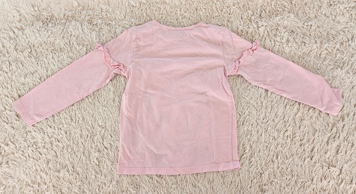 T-shirt manches longues Minnie 2 ans - photo numéro 2