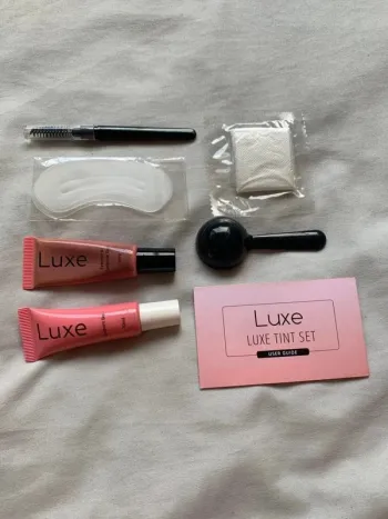 Kit teinture - Luxe