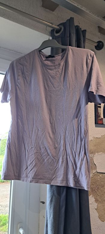 T-shirt homme taille m