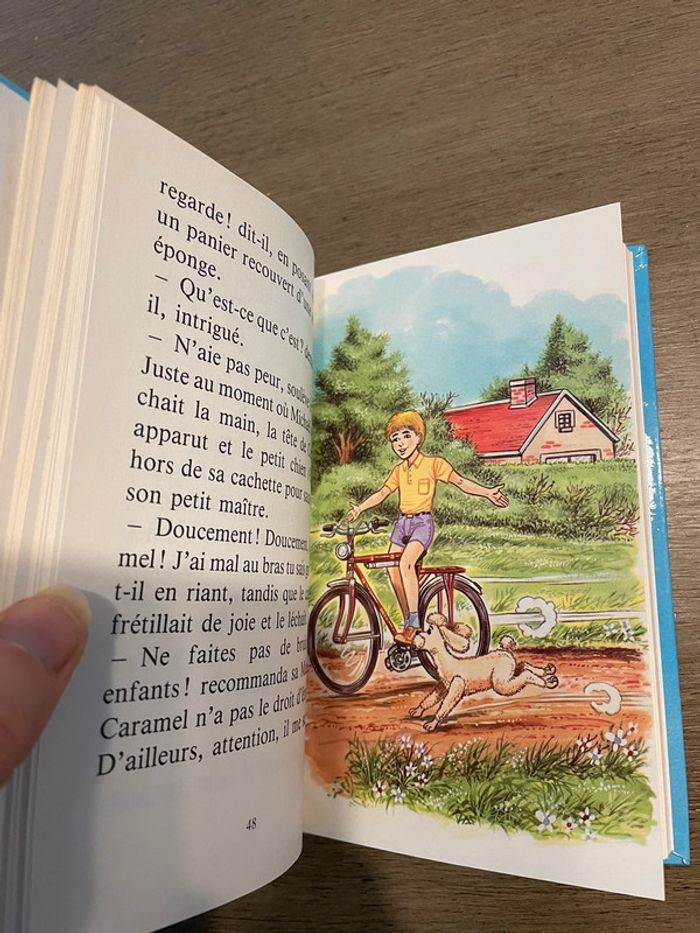 Roman enfant - photo numéro 4