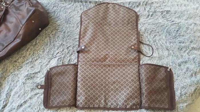 Sac à langer - photo numéro 9