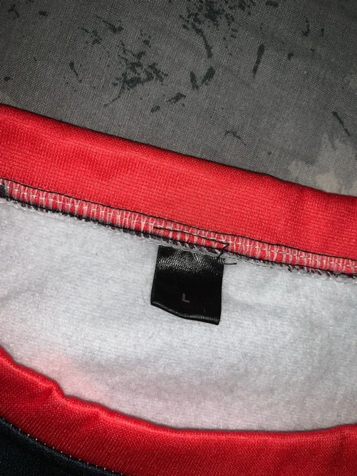 Pull noël - photo numéro 4