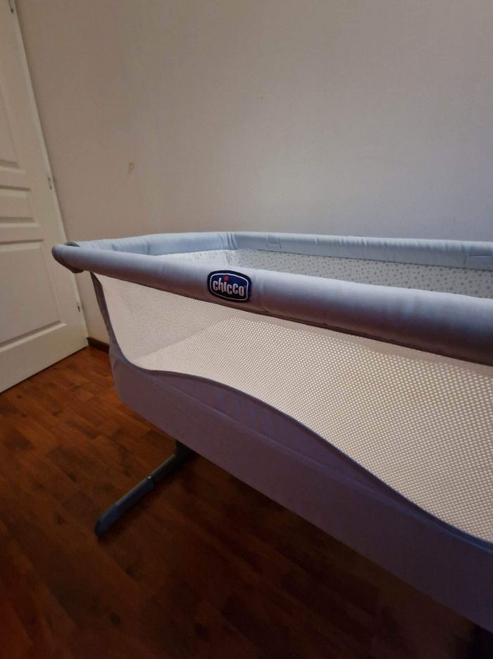 Lit Next to me Chicco - photo numéro 2