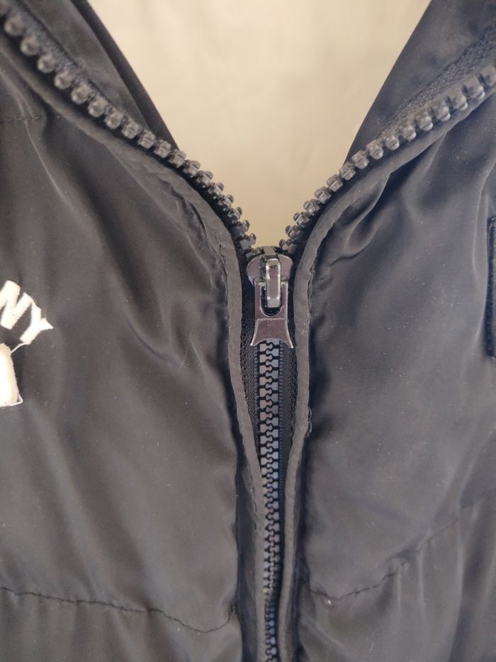 Doudoune homme / ado - photo numéro 4