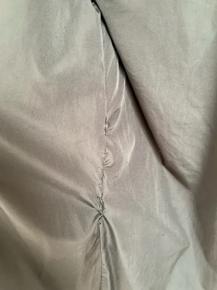 Manteau fourrure - photo numéro 3