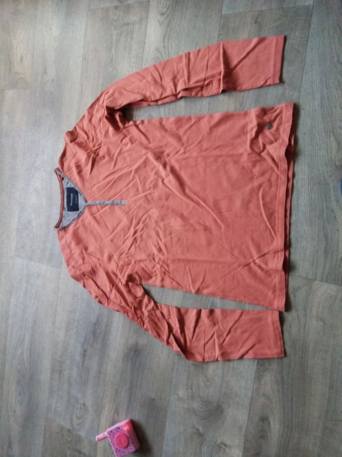 Haut bonobo taille s - photo numéro 4