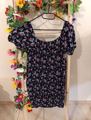 Robe Taille L Tailly Weil