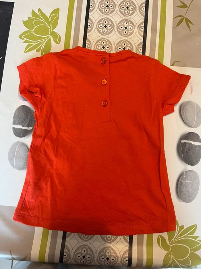 T shirt - photo numéro 2