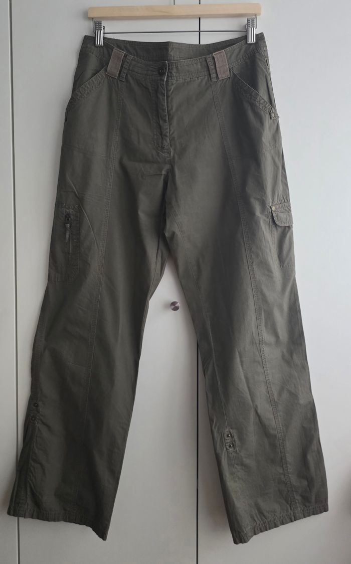 Pantalon Canda, taille 42