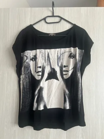 T shirt taille L Grain de malice