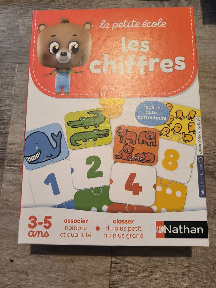 Jeux