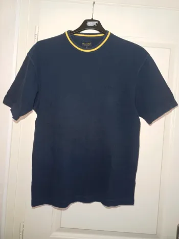 T-shirt Red Green