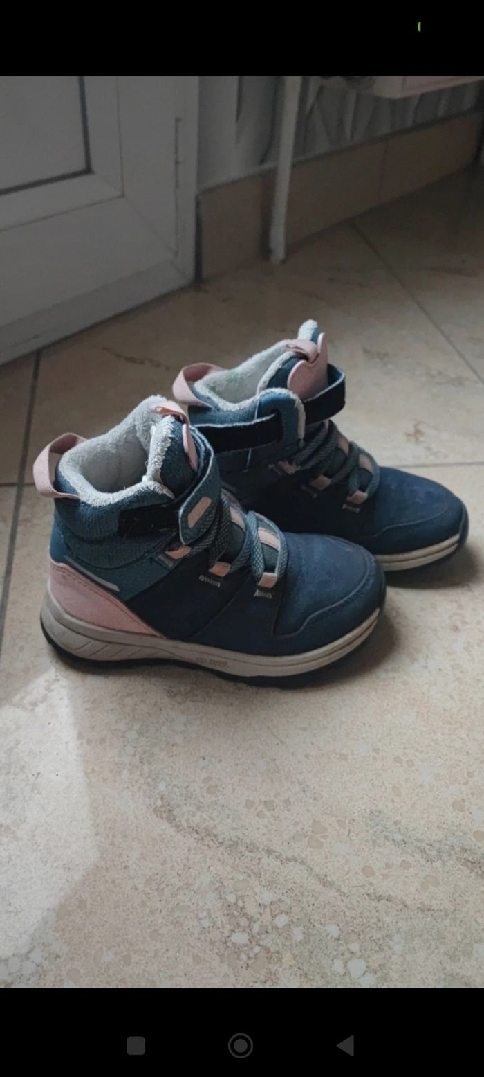 Boots fourrées 26 - photo numéro 2