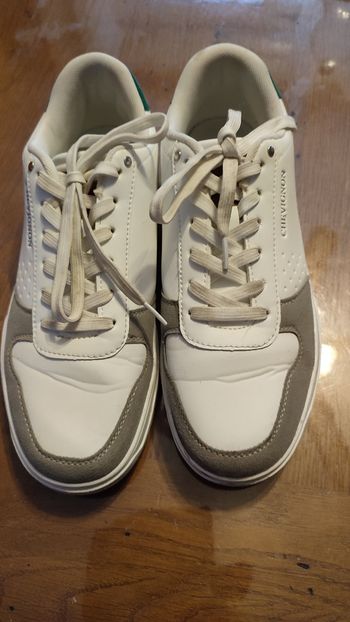 Basket chevignon