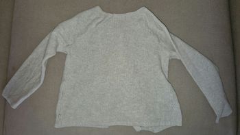 gilet 2ans okaibi