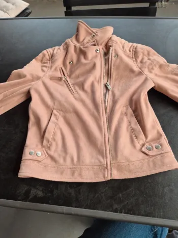 Veste ikks