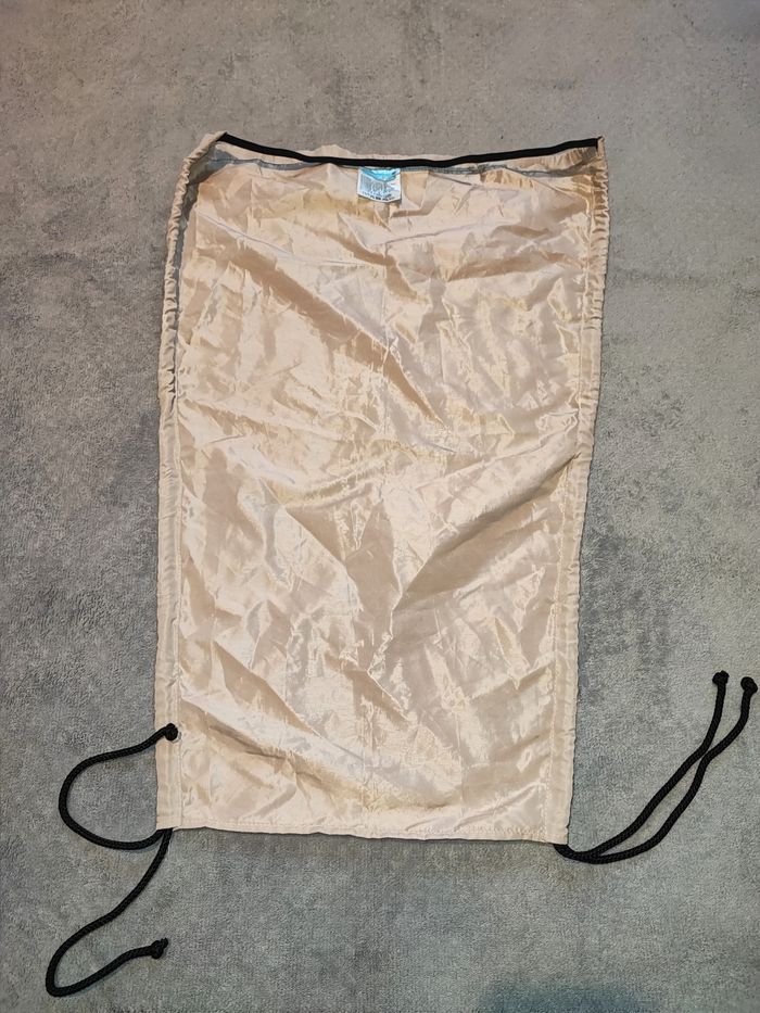 Protection soleil poussette - photo numéro 2