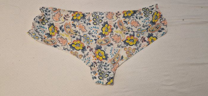 Ensemble soutien gorge et bas