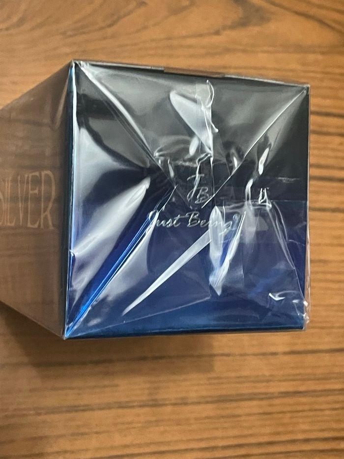 eau de parfum - photo numéro 4